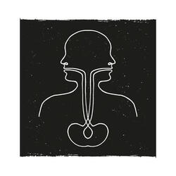 Halb Whisky, halb Mensch