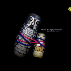 Get out Get out Get Out