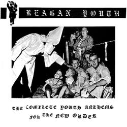 Reagan Youth