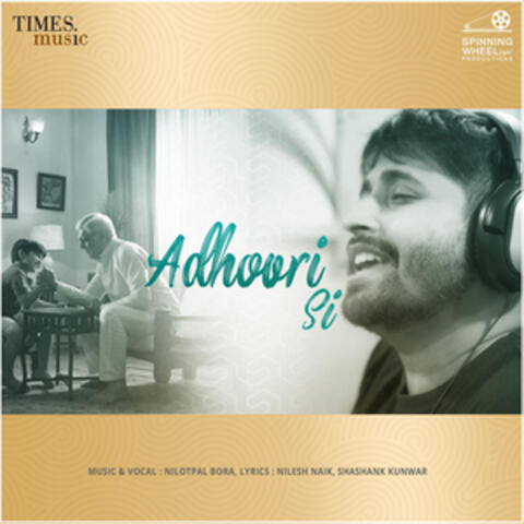 Adhoori Si - Single