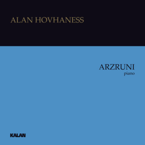 Hovhaness