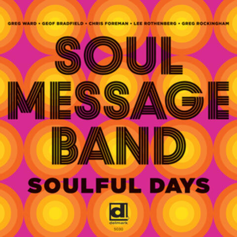 Soulful Days