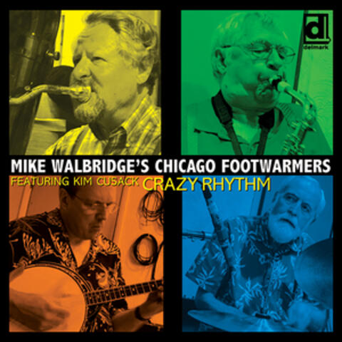 Mike Walbridge's Chicago Footwarmers