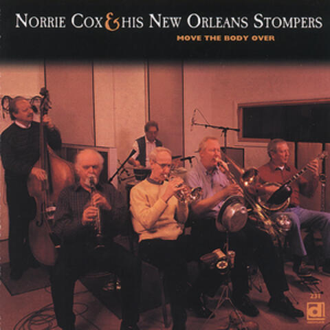 Norrie Cox & His New Orleans Stompers