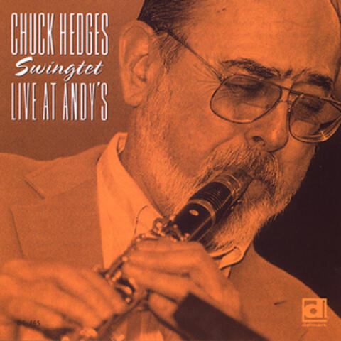 Chuck Hedges