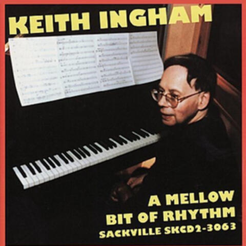 A Mellow Bit of Rhythm