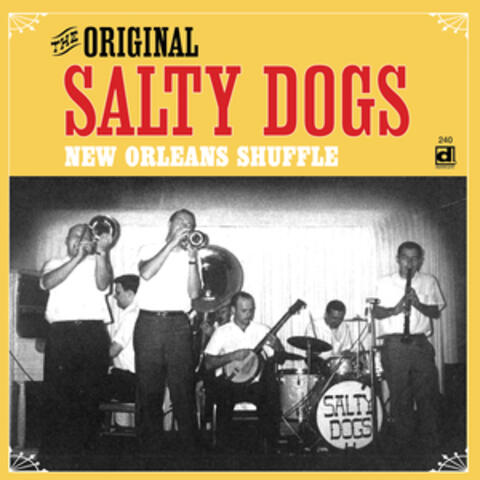Original Salty Dogs