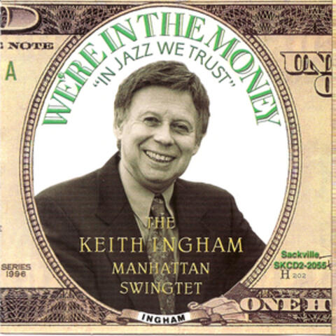The Keith Ingham Manhattan Swingtet