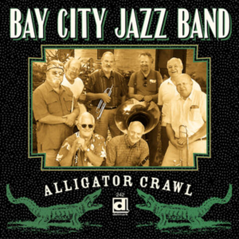 Bay City Jazz Band