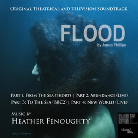 Flood (Original Theatrical and Television Soundtrack)