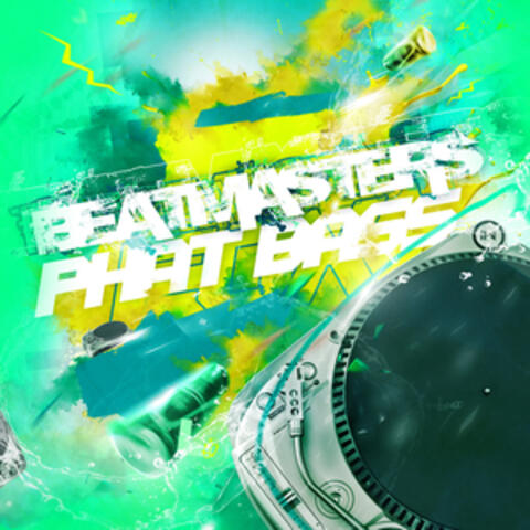Phat Bass (Club Mix)