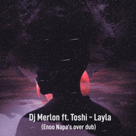 DJ Merlon
