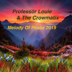 Melody of Peace 2019
