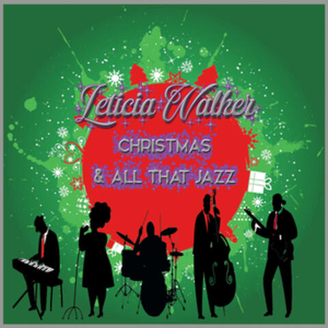Christmas and All That Jazz