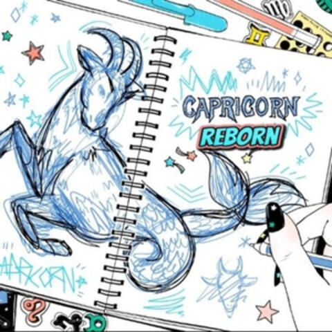 Capricorn Reborn