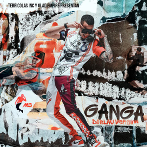 Ganga (Doblau Version)