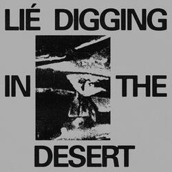Digging in the Desert