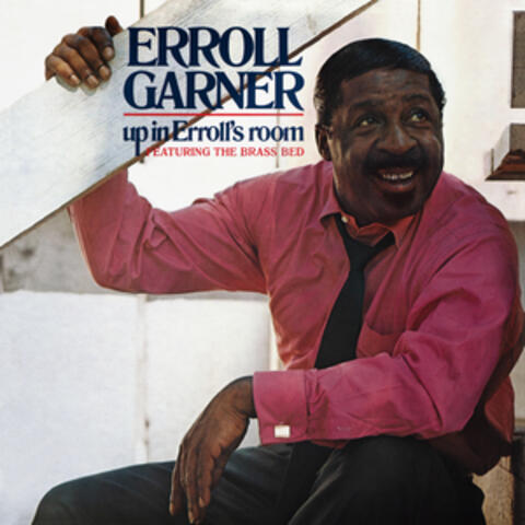 Up in Erroll's Room (Octave Remastered Series)