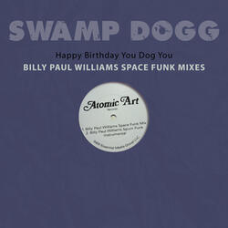 Space Dogg Funk