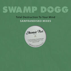 Total Destruction to Your Mind