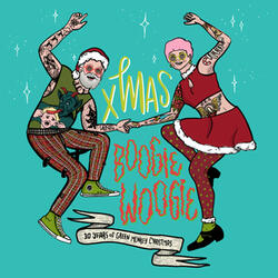 Christmas Fire (Blizzard Mix)