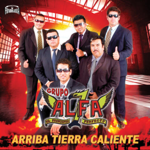 Arriba Tierra Caliente