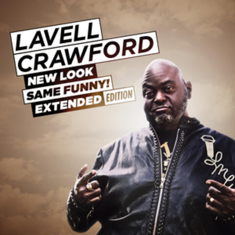 New Look Same Funny! Extended Edition