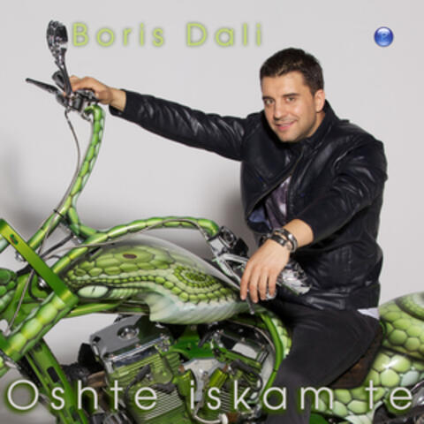 Oshte iskam te