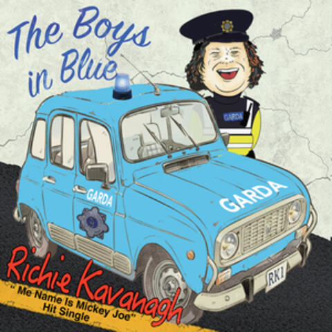 The Boys in Blue