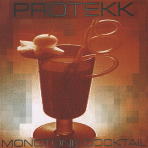 Monotone Cocktail