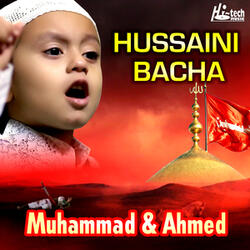 Hussaini Bacha