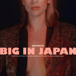 Big In Japan