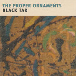 Black Tar