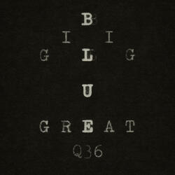 Great Big Blue