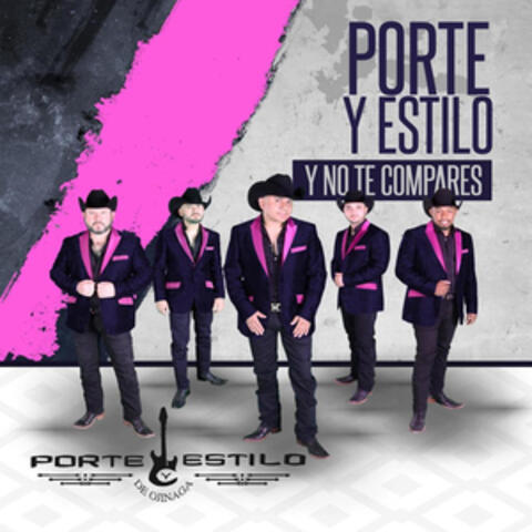 Y No Te Compares