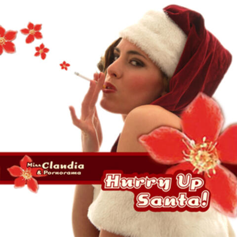 Miss Claudia & Pornorama