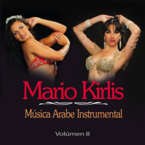Musica Arabe Instrumental Vol. 8