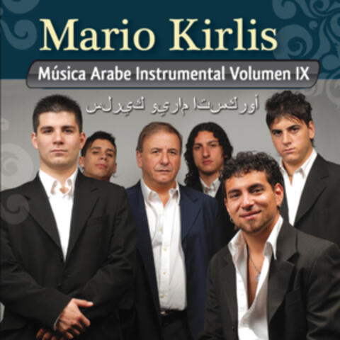 Musica Arabe Instrumental Vol. IX