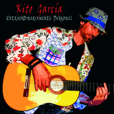 Extraordinariamente Personal