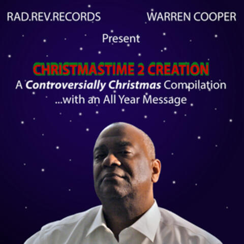 Christmastime 2 Creation