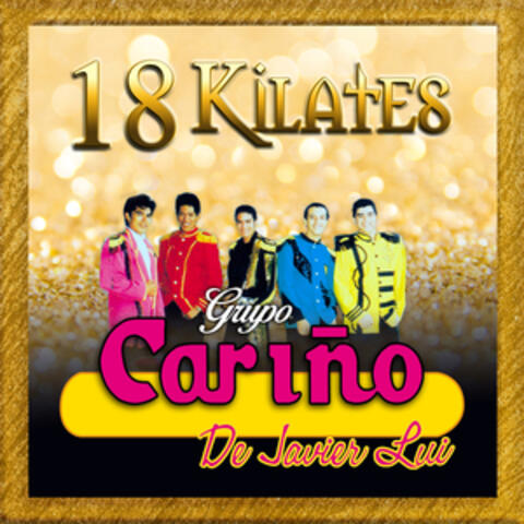 18 Kilates