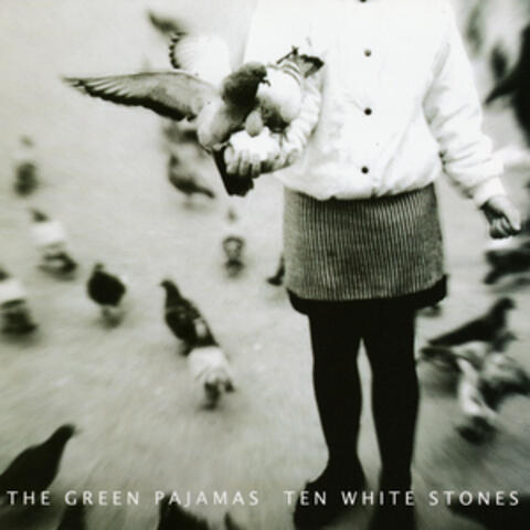 Ten White Stones