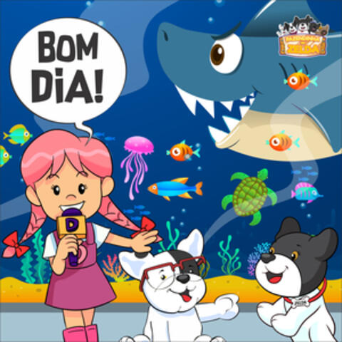 Domingo No Aquário