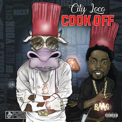 Cook Off