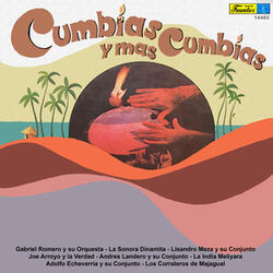 Mosaico Romerias #1: Cumbia Sobre el Mar, Cumbia Triste, La Pollera Colorá, La Piragua