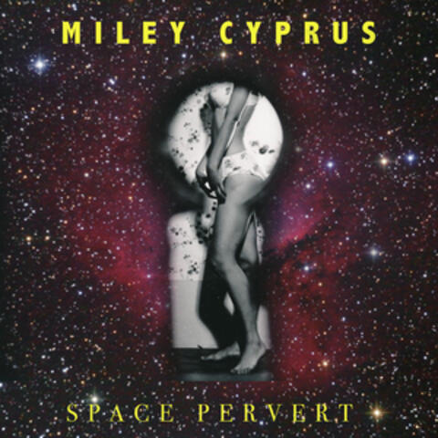 Space Pervert