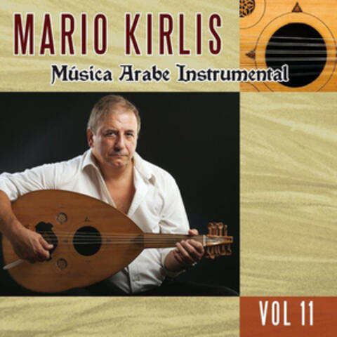 Música Arabe Instrumental Vol.11