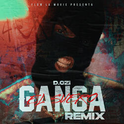 Ganga Remix