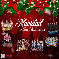 Santa Claus Llego a la Ciudad