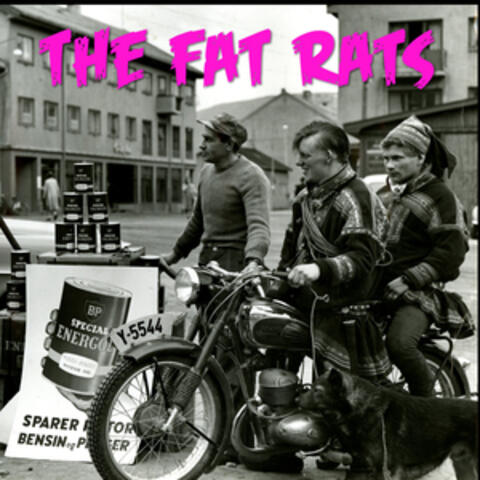 The Fat Rats